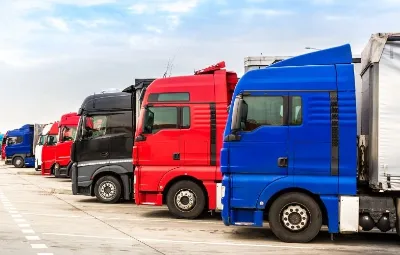 Ankara Kırkağaç Ambar Nakliyat