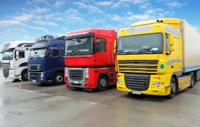 Ankara Kırkağaç Nakliye Ambarı