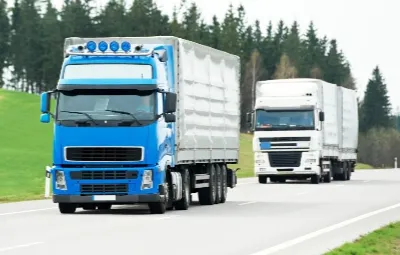 Ankara Kırkağaç | Eşya Taşıma